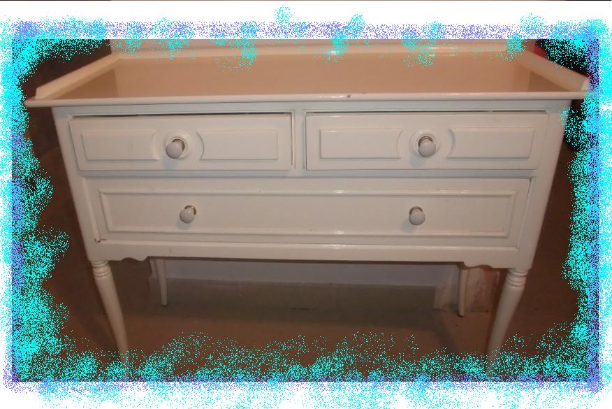 No es otro blog de moda!!!: MI TOCADOR