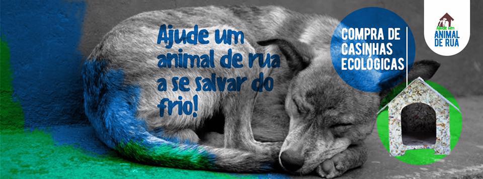 Eu apoio este projeto