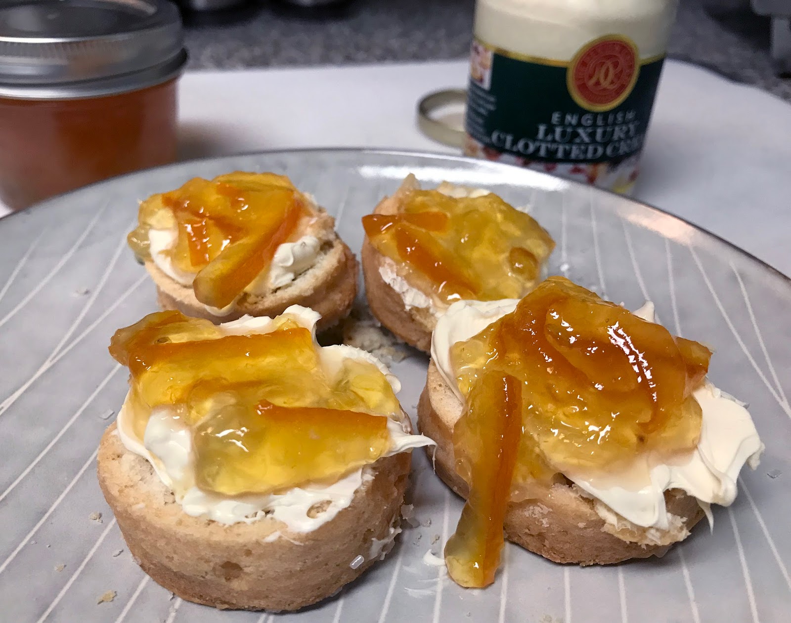 Culturally Confused The Proper Marmalade Company Seville Orange Marmalade