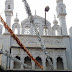 मुग़ल काल की मस्जिद हकीम मुहम्मद कोहॉल  -- आज की शिया जामा मस्जिद 