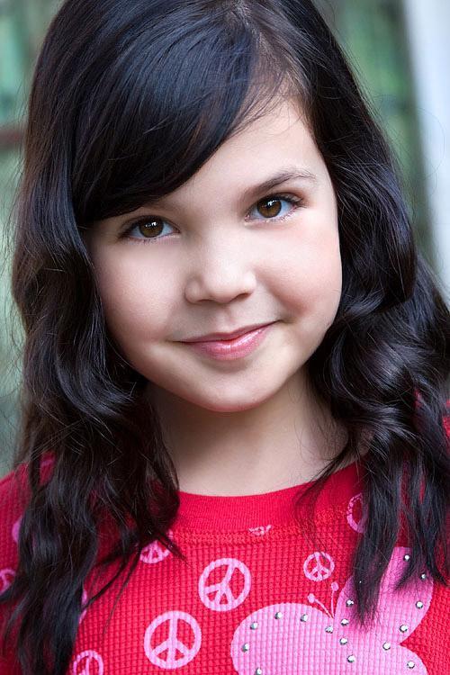 pawcakese: Bailee Madison