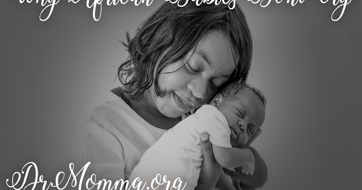 peaceful parenting Why African Babies Don't Cry