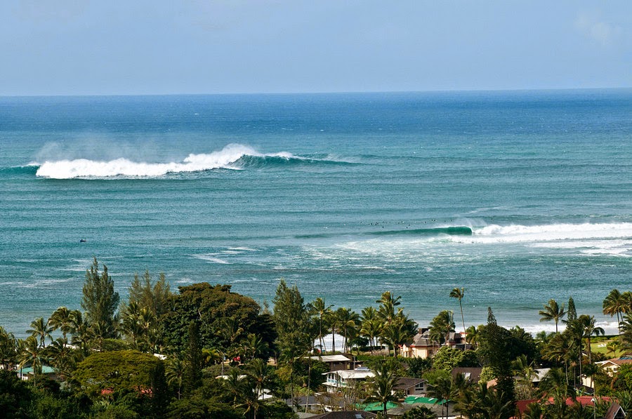 Hanalei Bay Beach Kauai Cool Wallpapers Hawaii Wallpaper