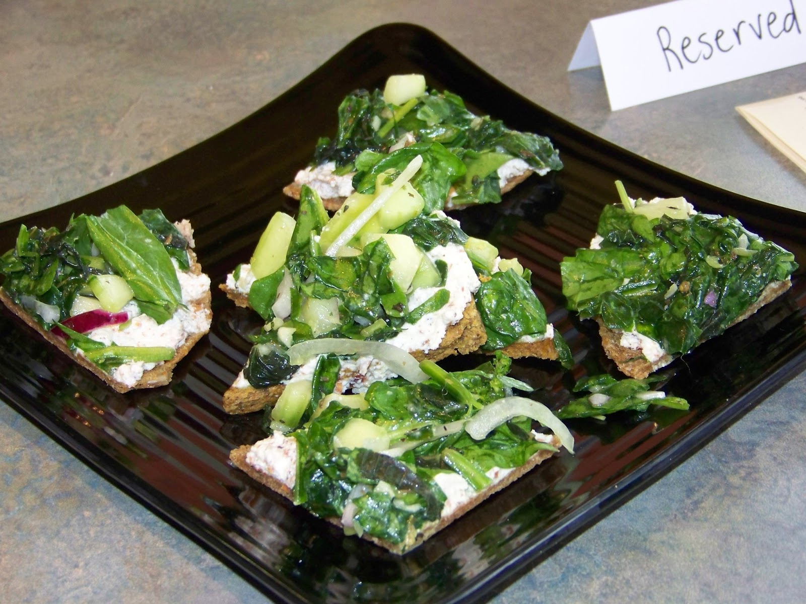 Vegas In The Raw Go Raw Café and Juice Bar