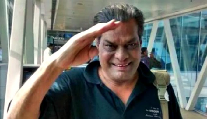 Rajesh Vivek Wiki, Biography, Dob, Age, Height, Weight, Affairs and More