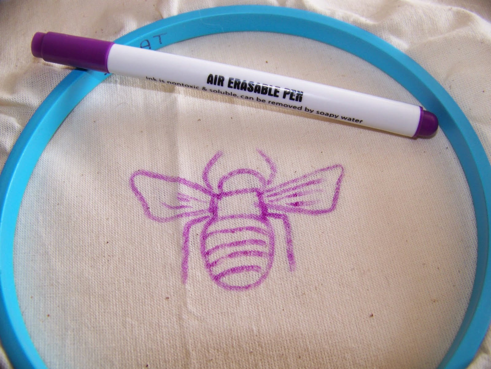 Introduction to Freehand Machine Embroidery TodayweCraft