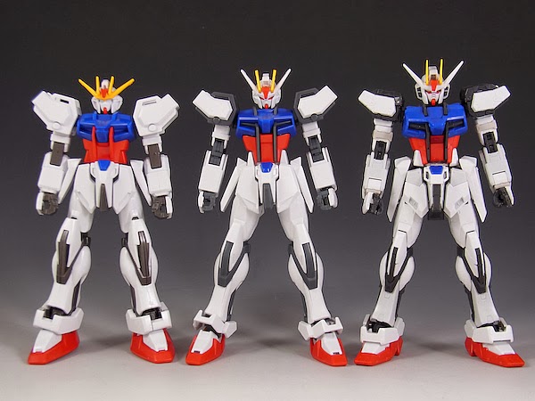 project G : r/Gunpla