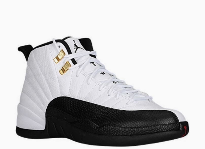 jordan retro 12 taxi