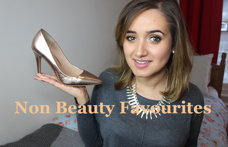 My Non Beauty Favourites