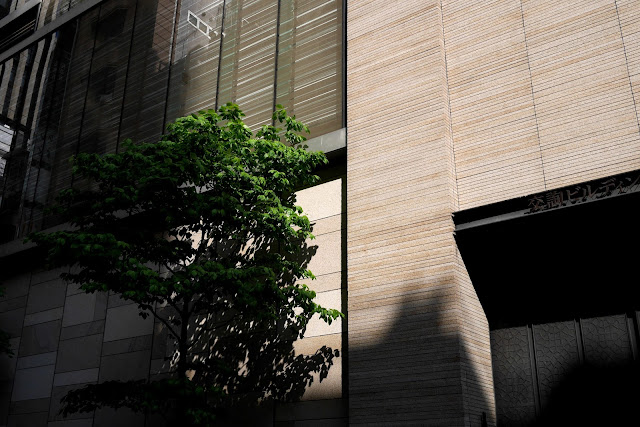 architecture in japan
