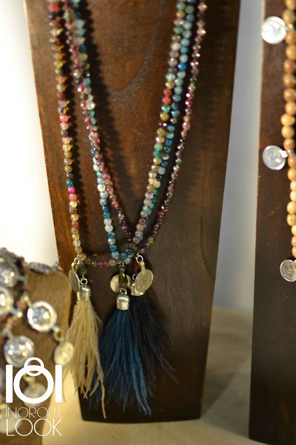 "Bohemian Barcelona"