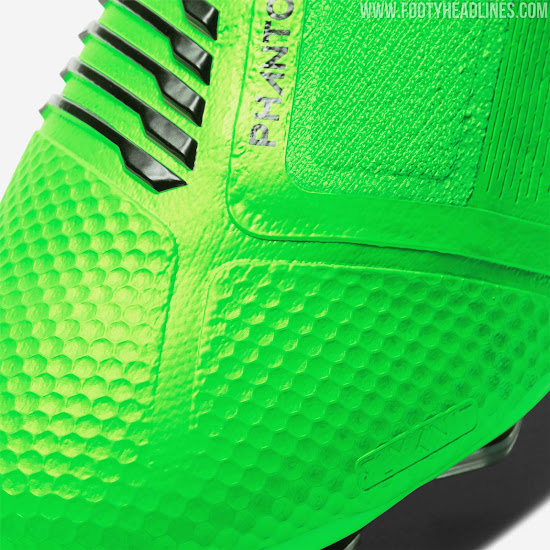 Chuteira Nike Phantom Venom Pro Society Gray BR Axpona