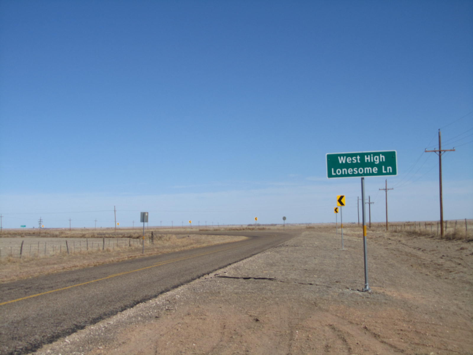 autoliterate The HiLo Country