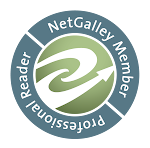 I am an 'Official' NetGalley Reviewer (participated in the online PodCasts and more!)