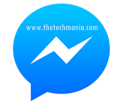 Fb messenger app download for mac