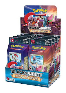 ACD Distribution Newsline: New Pokemon Set Announced
