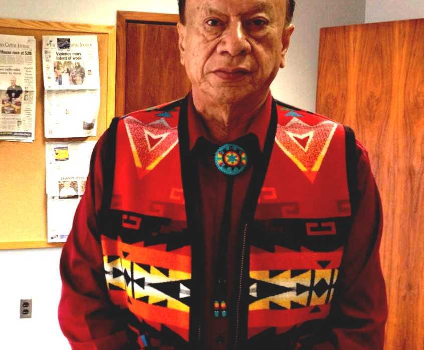 Kickapoo People Kickapoo Tribe Of Kansas