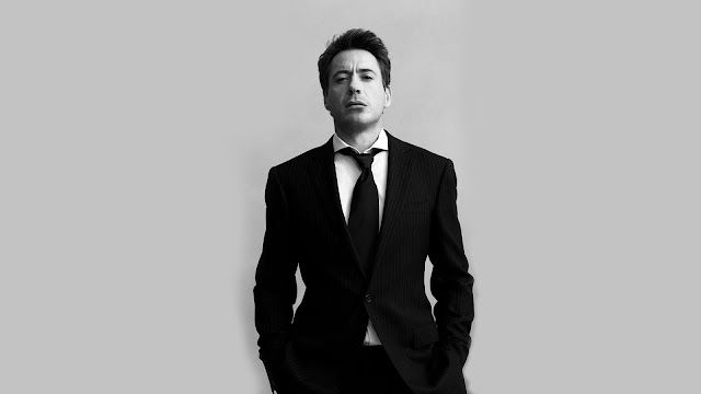 Hollywood-Actor-Robert-Downey-HD-Wallpapers