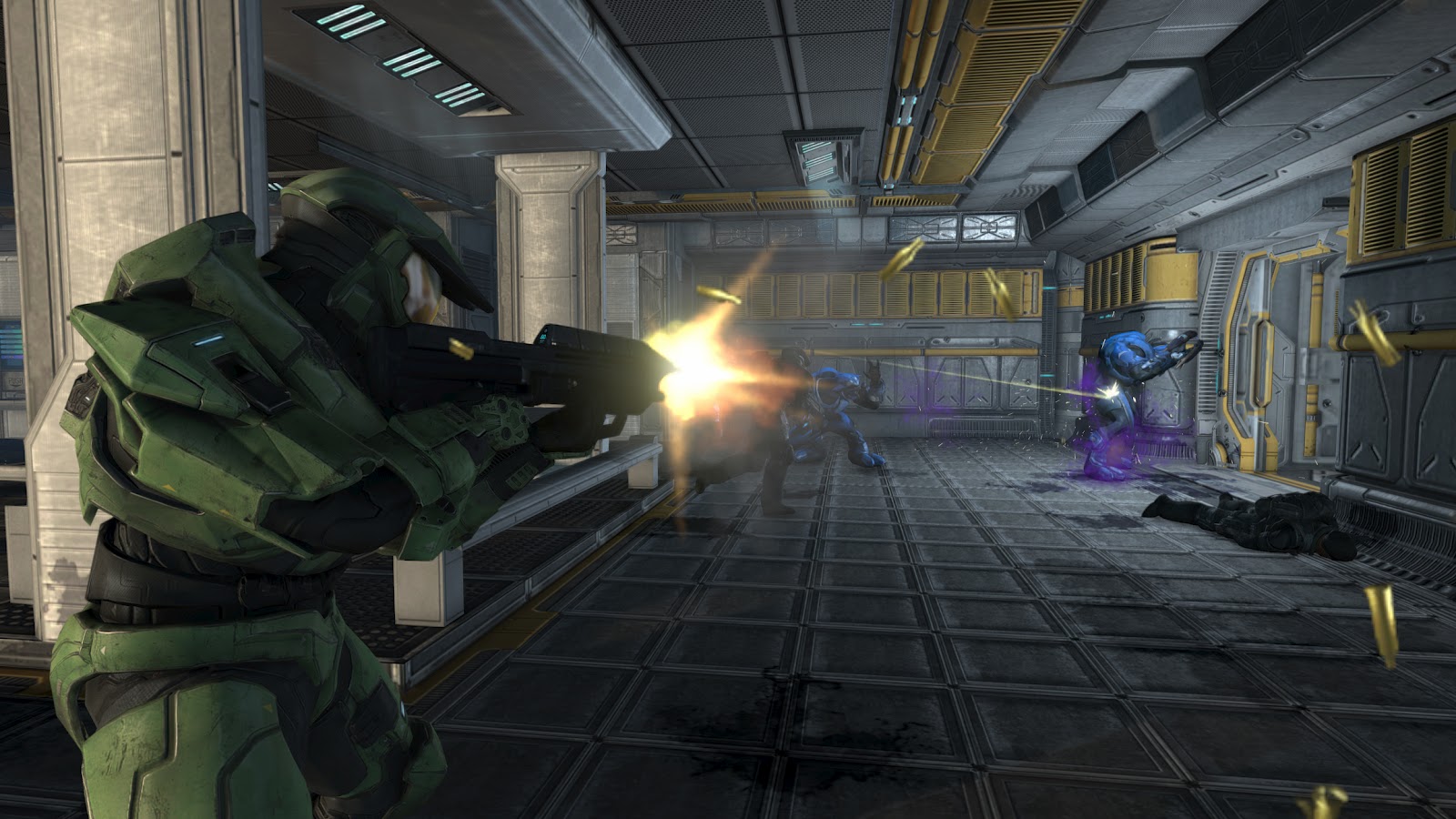 Halo Combat Evolved Anniversary PC Download Free Free Full Version