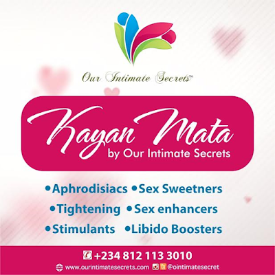 1 Spice up your sex life with natural aphrodisiac for men and women with Kayan Mata/ Kayan Zama by intimate secrets