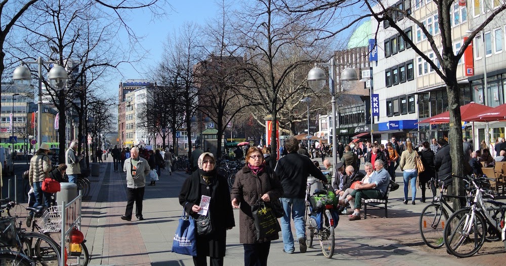 Verkaufsoffener Sonntag Hannover 2018 - Termine | Hannover-Verkehr.de