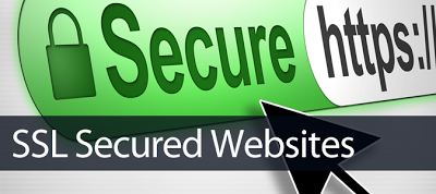 Online Security with Secure Socket Layer (SSL)