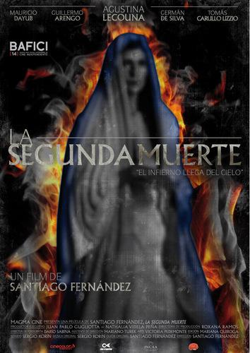 La Segunda Muerte [2012][BRRip][Latino]