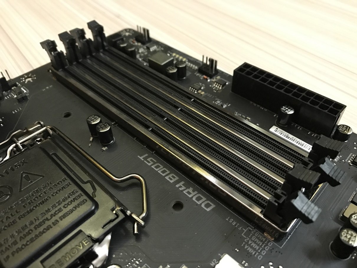 Computers And More Reviews Configurations And Troubleshooting Msi Z270 Gaming M5 Review