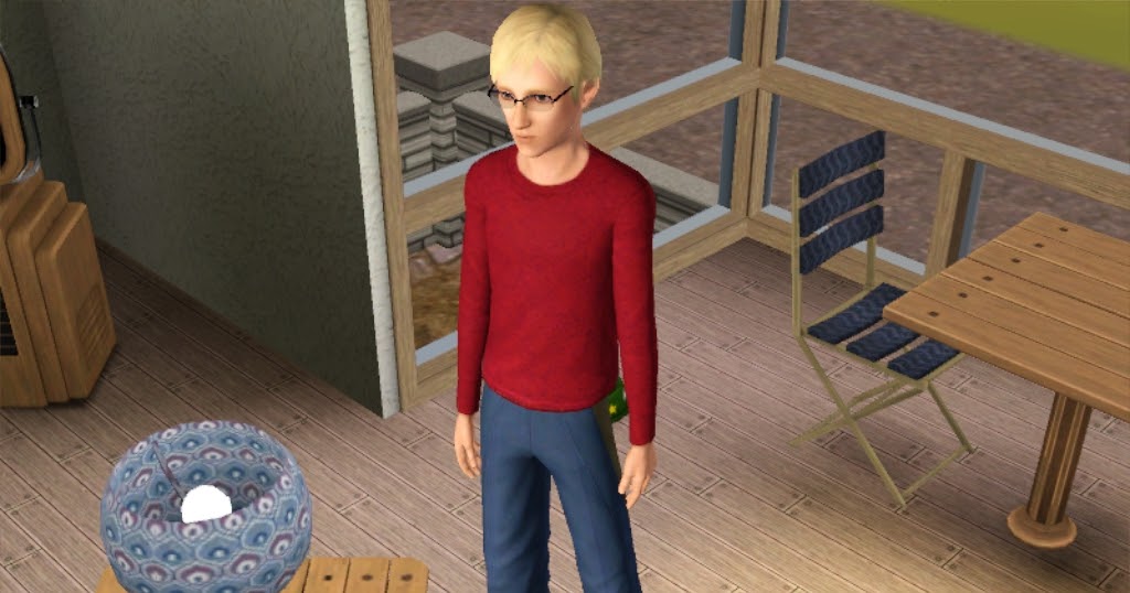 100 Puppies Challenge The Sims 3 Pets The Goodalls 100-puppies-challenge-the-sims-3-pets-the-goodalls