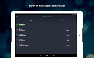 WiFi Premium v4.126.04 Paid APK is Here! WiFi Premium v4.126.04 Paid APK is Here!