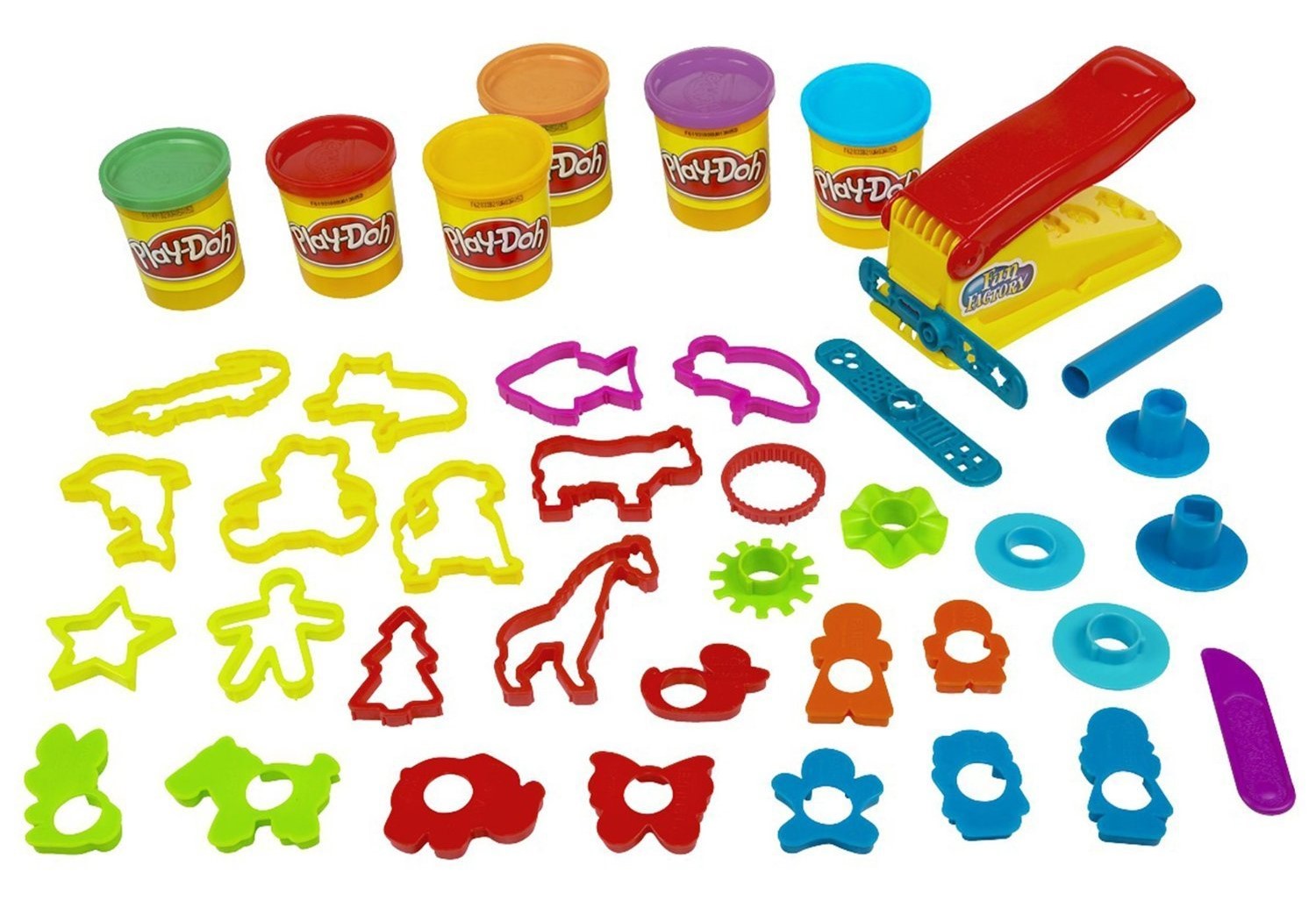 The Messy Fun Mom Best Toys for TwoYearOlds (Under 20!)