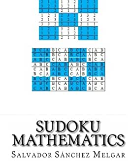 Sudoku Mathematics