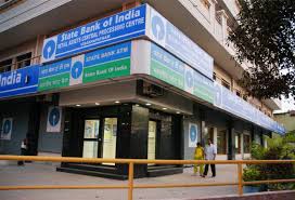 Contact State Bank of India Support
