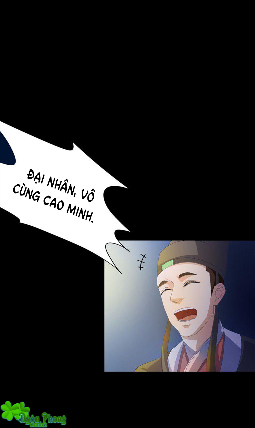 Hỏa Hồ - Chương 6 - Trang 3