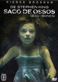 Saco de Ossos - DVDRip Dual Áudio