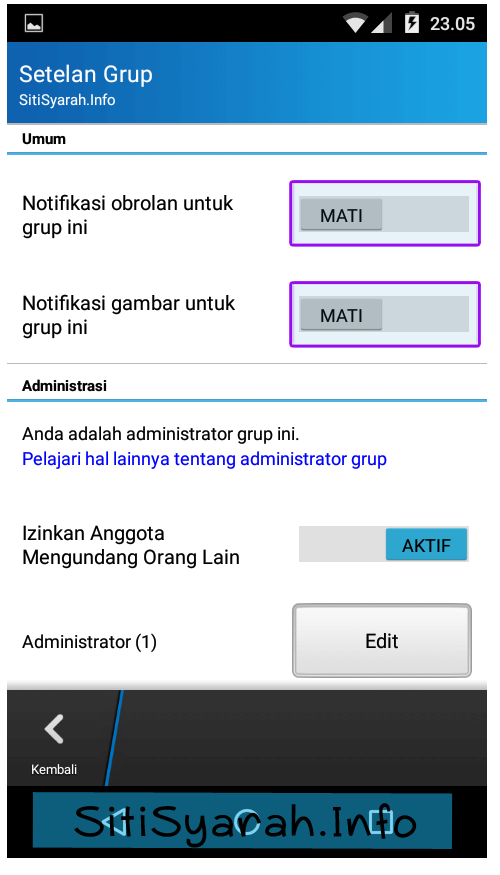 BBM Terbaru 2.7.0.23