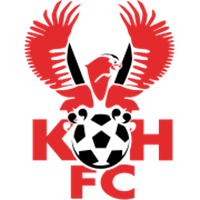 KIDDERMINSTER HARRIERS FC