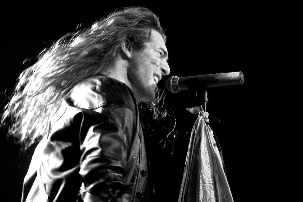 Derek Brad Photography Crown Jewel Defense