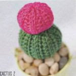 http://www.crochetkingdom.com/crochet-cactus-pattern/