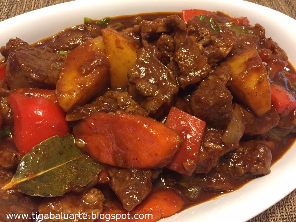 Top Filipino Beef Recipes top-filipino-beef-recipes
