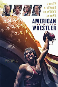 [HD] American Wrestler: The Wizard 2017 Film Completo Download