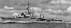 20 November 1939 worldwartwo.filminspector.com Z-21 Kriegsmarine