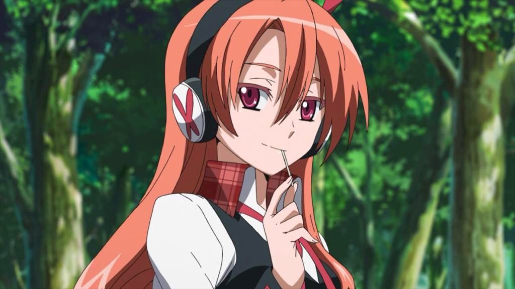 Impressões: Akame ga Kill #06 - Mate a Justiça Absoluta! - IntoxiAnime