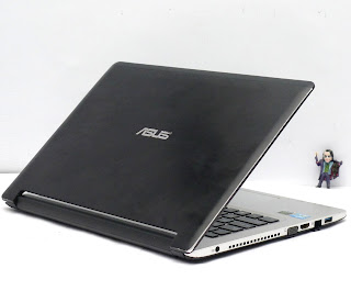 Laptop Gaming ASUS K46CM Core i5 Bekas Di Malang
