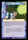 My Little Pony Phantasmal Tale High Magic CCG Card