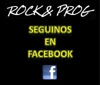 ROCK & PROG EN FACEBOOK