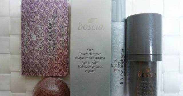 boscia sake balm