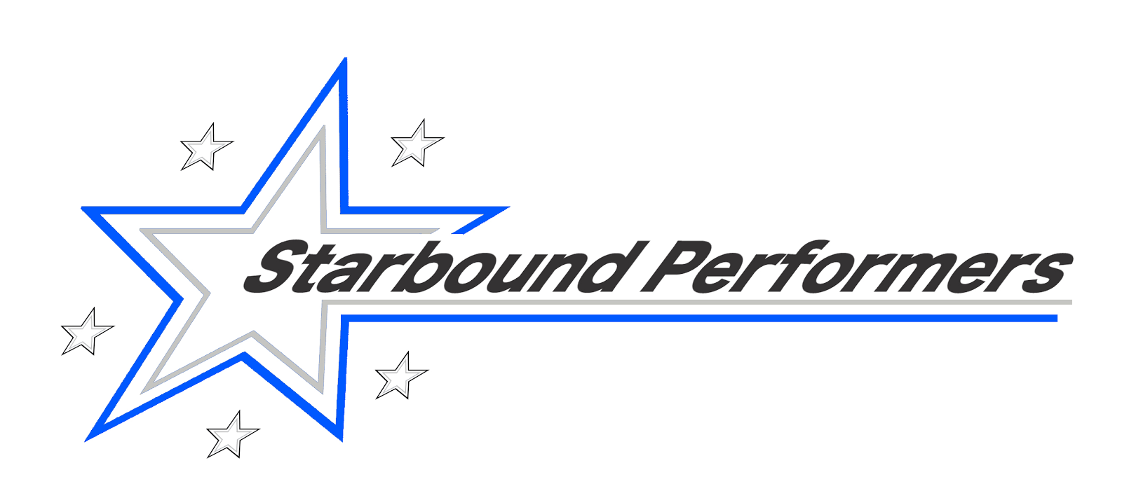 Starbound Performers - Where Every Performer is a Star!