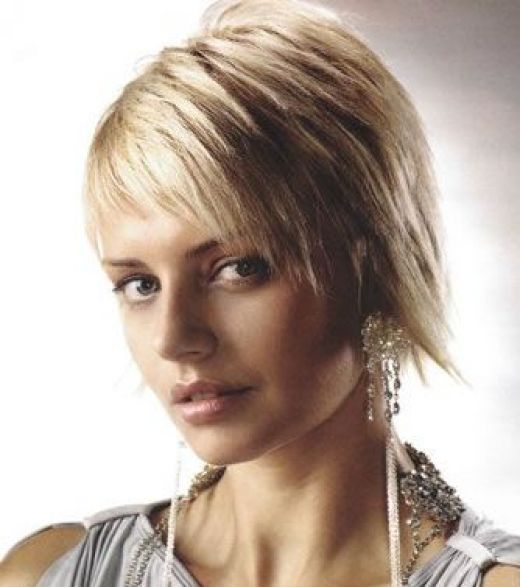 Latest Hairstyles for Short Hairstyles