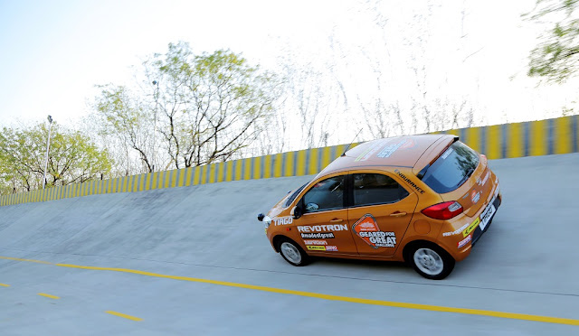 Tata Motors Announces ‘Geared For Great’ Endurance Challenge 